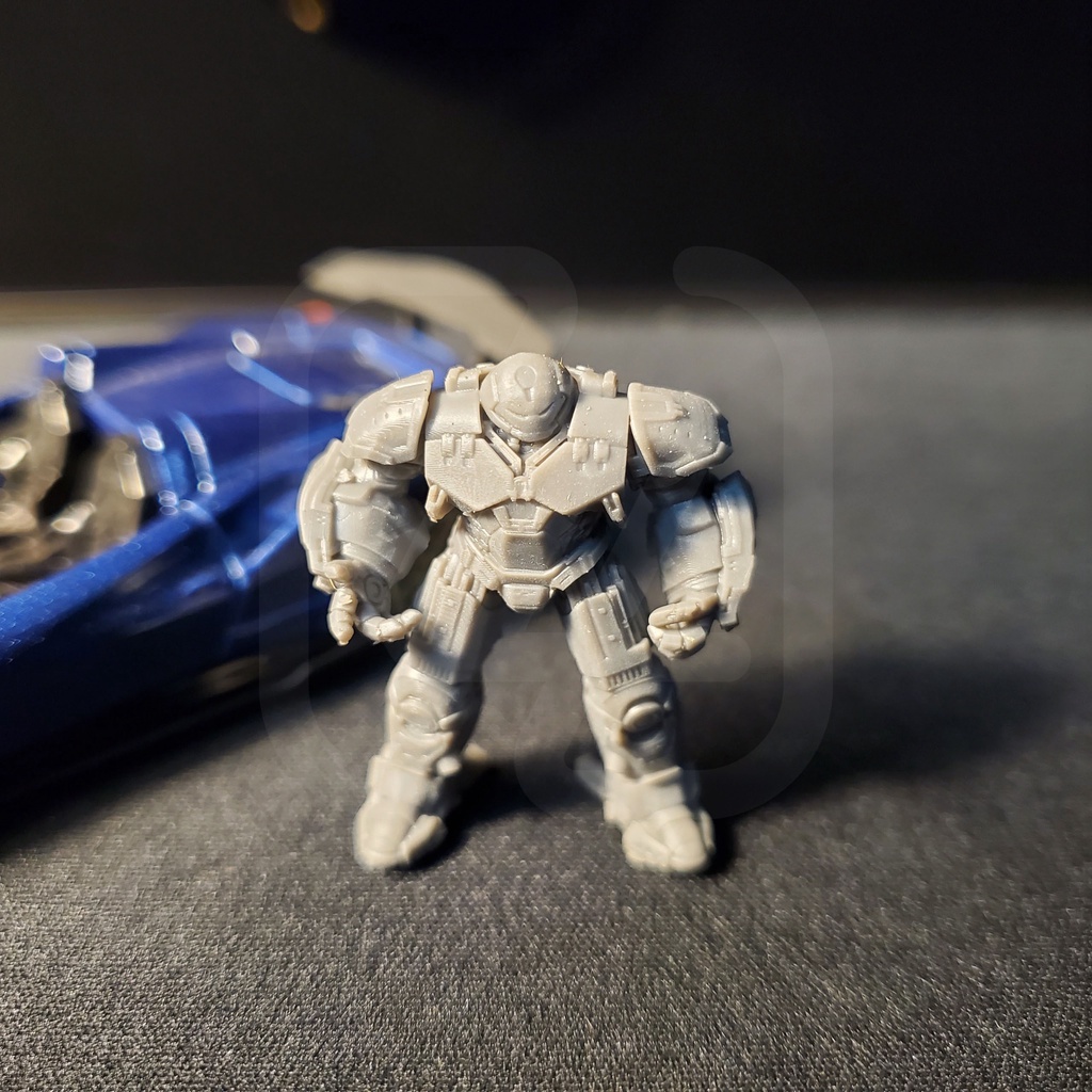 Mô hình figure nhân vật phim