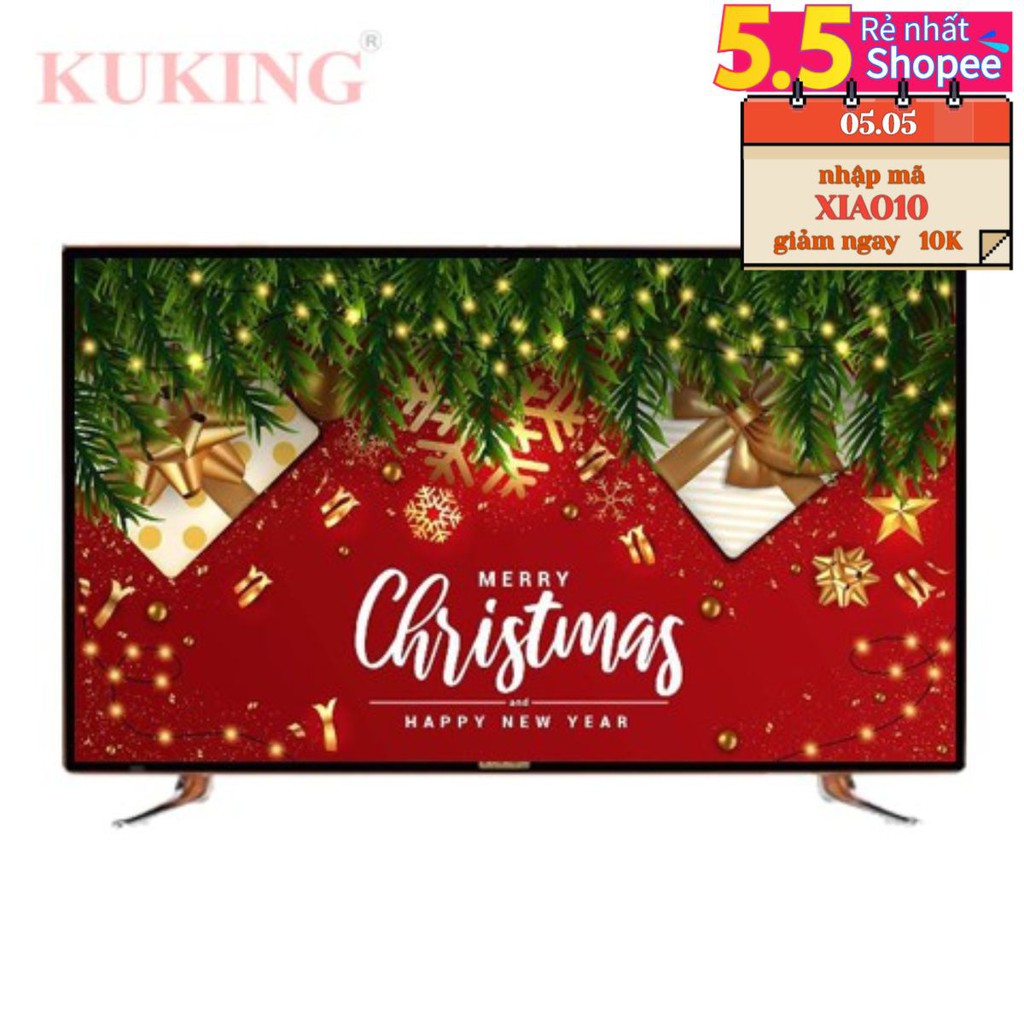 Tivi 43 inch Kính Cường Lực ảnh thật có video full hd bảo hành 2 năm miễn phí lắp đặt