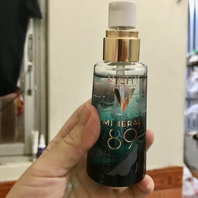 Vichy 89 limited