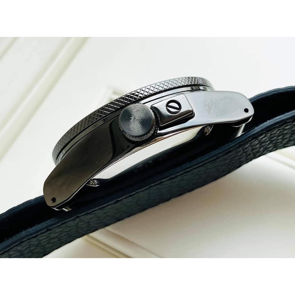 Đồng hồ nam  Orient Automatic Retro Future Camera RA-AR0202E10B