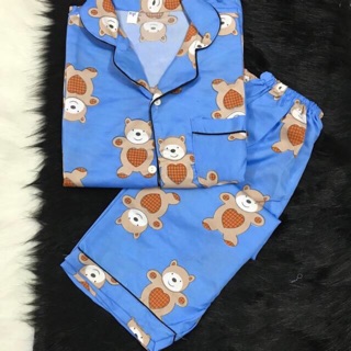 Bộ cộc lửng mới