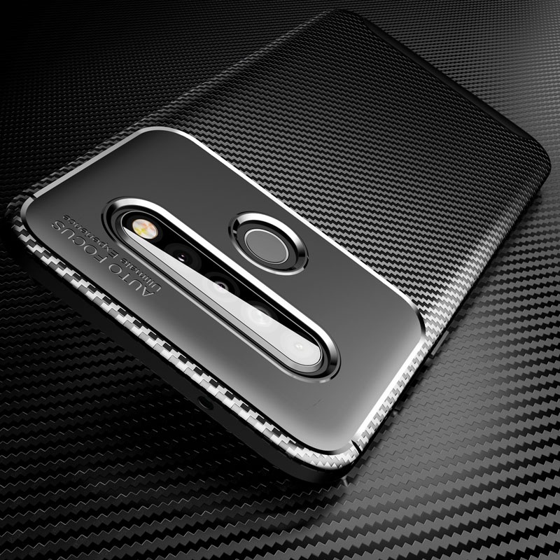 Ốp Điện Thoại TPU Mềm Chống Sốc Cho LG V50 ThinQ V50 LG K20 K40 K40S W10 W30 V40 V60 Thin Q K61 K61