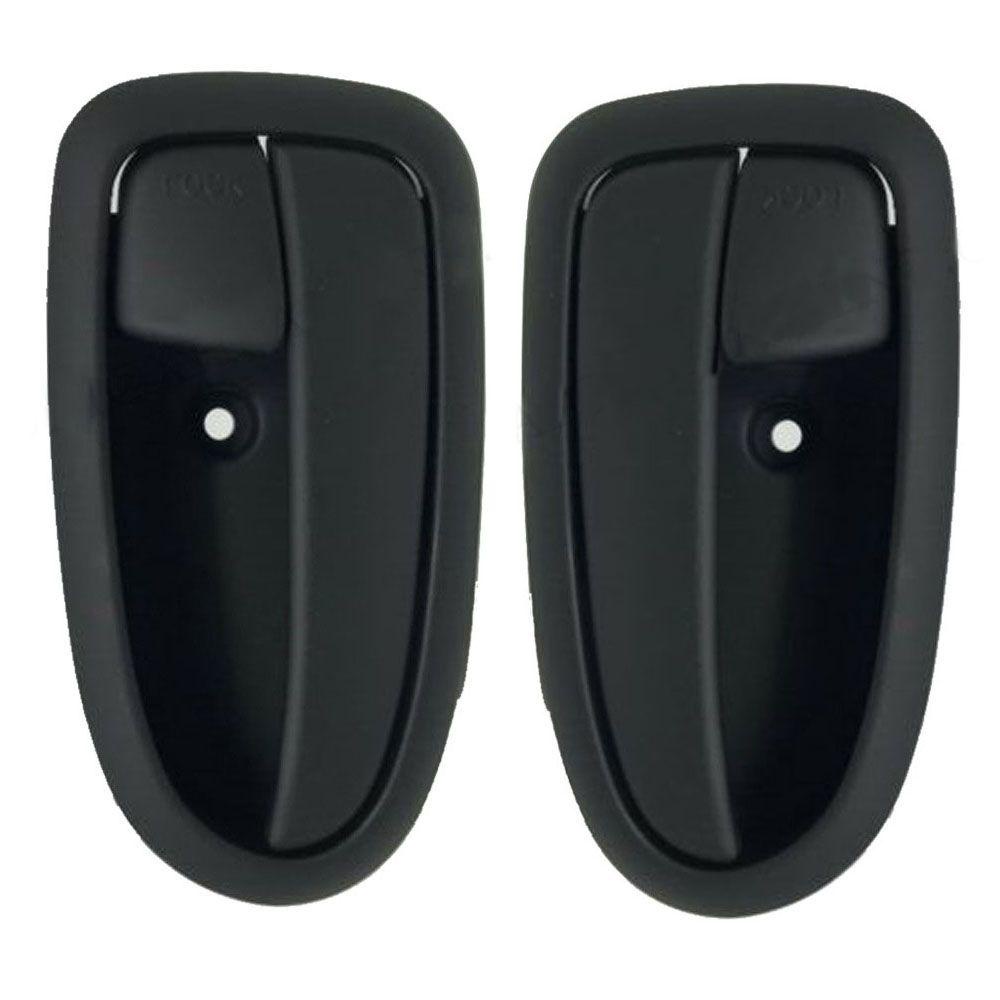 Tay Nắm Cửa Bên Trái / Phải Cho Xe Hơi Hyundai Matrix Lavita 2001-2010