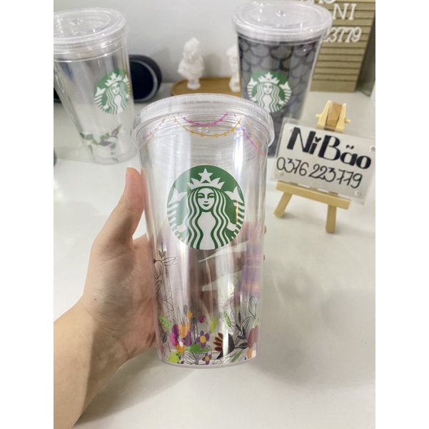 LY COLD CUP STARBUCKS-WALMART USA