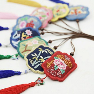 BỘ KIT TỰ LÀM TÚI ƯỚC NGUYỆN OMAMORI