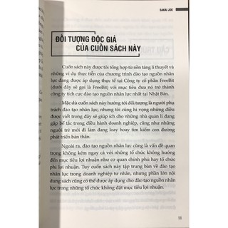 Tư Duy Mới Về Quản Trị Nhân Sự