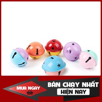[❌GIÁ SỈ❌] CHUÔNG ĐEO CHO THÚ CƯNG CAO CẤP SIZE TO ❤️