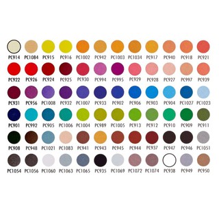 Prismacolor Premier set 72
