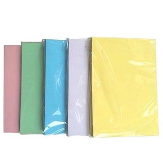 Bìa màu A3 160 mgs TB _Văn Phòng Xanh