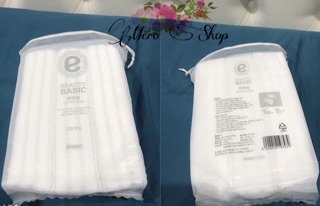 Bông tẩy trang Beauty Basic €mart