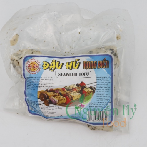 Đậu Hũ Rong Biển Âu Lạc 200g/ 1kg