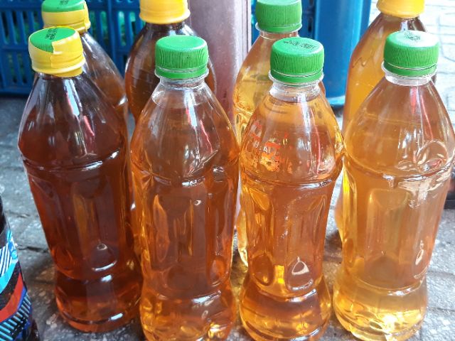 500ml nước mắm cá cơm tinh khiết loại đặc biệt_ Huế