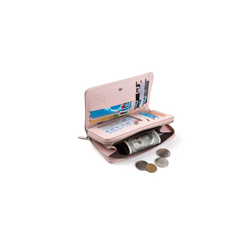 TỔNG HỢP VÍ SIZE TRUNG NHÀ PRETTY - TALIAN