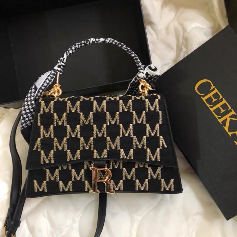 [ORDER + ẢNH THẬT] TÚI CEEKAY FULL BOX | BigBuy360 - bigbuy360.vn