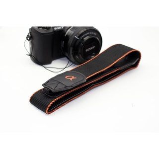 Dây đeo máy ảnh Sony