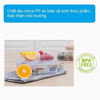 Hộp bảo quản Lock&Lock HPL848 3.4L