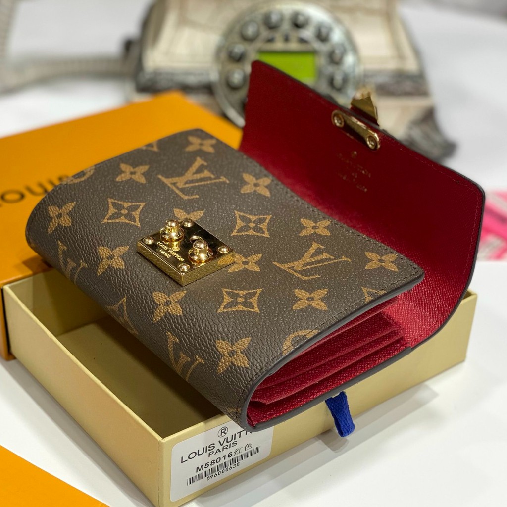 Ví QUẢNG CHÂU CAO CẤP Luôn Luôn Vui Tươi SuPPer