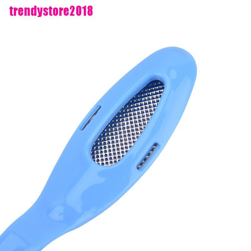 [Hàng mới về] Dụng cụ dũa loại bỏ da chết cho bàn chân thô ráp