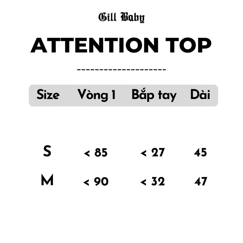 GILL BABY | Áo thun trễ vai tay dài cuốn biên màu nâu màu xám đi chơi hẹn hò đi chơi