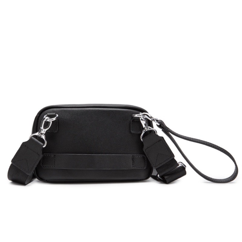 TÚI ĐEO CHÉO HOẠ TIẾT GD CAO CẤP