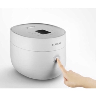 Nồi cơm điện Cuckoo CR-0675FW 1L (Cuckoo trứng)