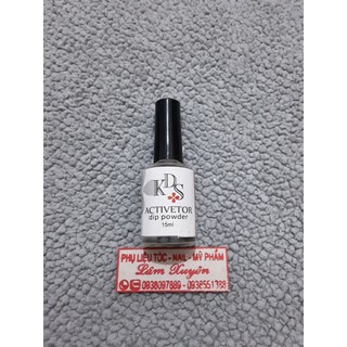 Bộ 3 bột nhúng KDS 15ml