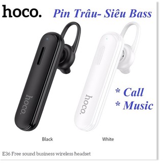 Tai nghe blutooth hoco e36 chính hãng