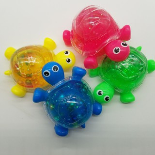 [răng khểnh]SLIME RÙA[móc khóa]