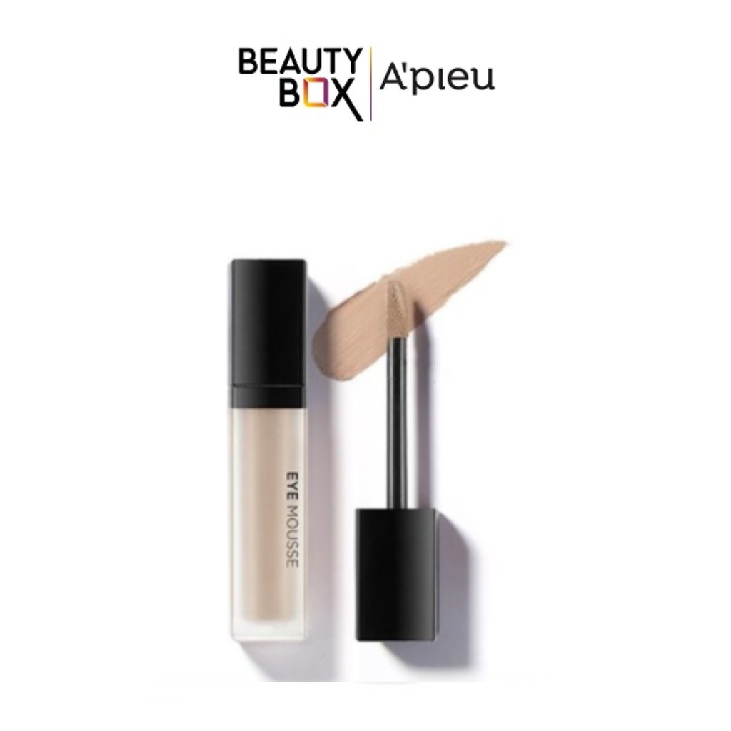 Màu Mắt Apieu Eye Mousse