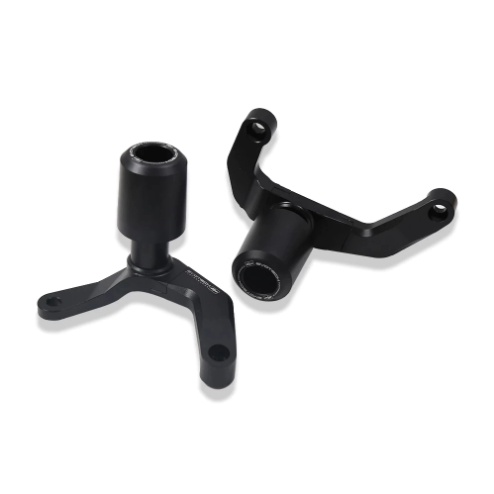 Khung Bảo Vệ Chống Trượt Cho Xe Mô Tô Honda CBR650R CBR 650R CB650R 2019-2021