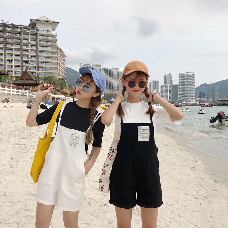 (ORDER) QUẦN YẾM ULZZANG CỰC HOTTREND 2018 <3 HÀNG VỀ TRONG 7 NGÀY | BigBuy360 - bigbuy360.vn