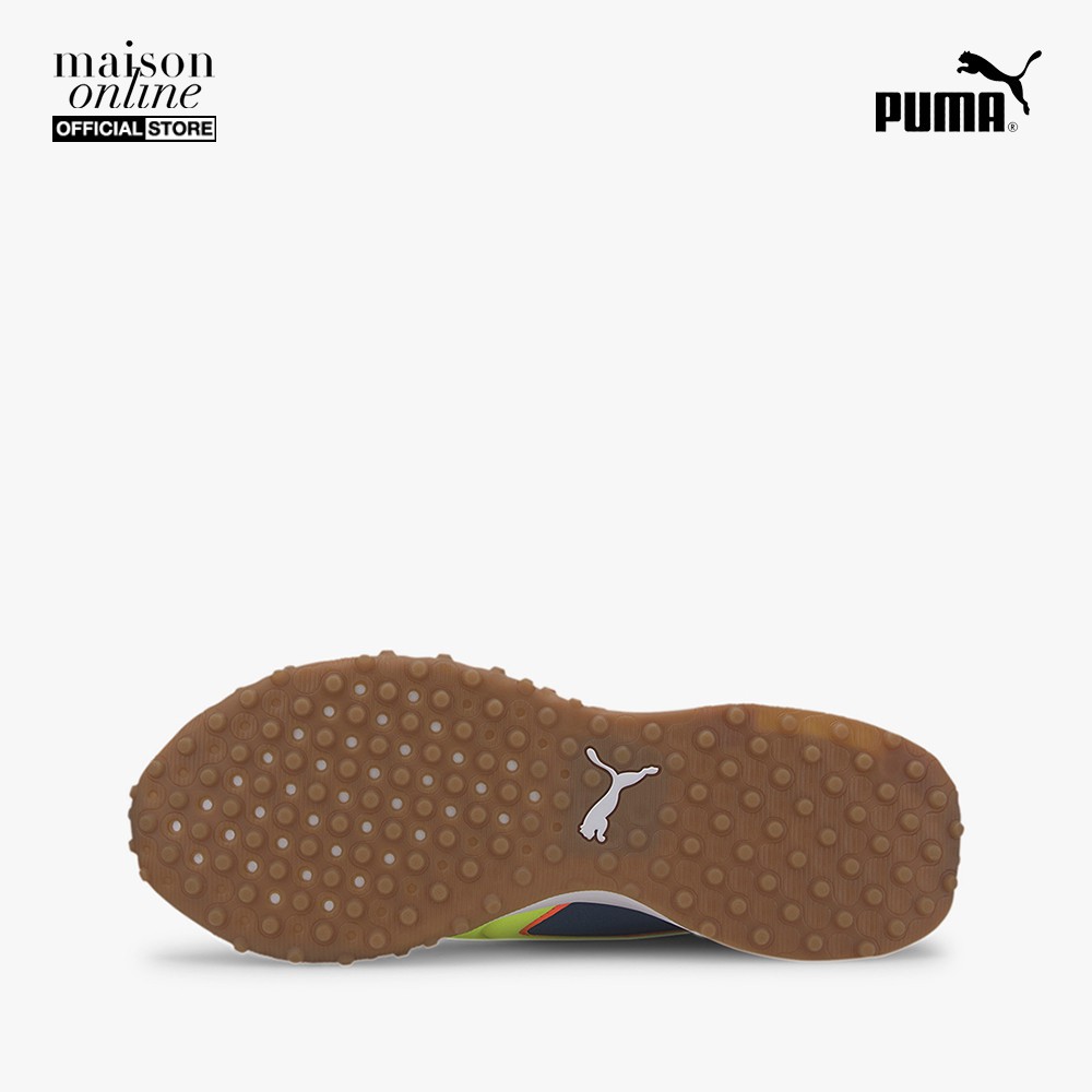 PUMA - Giày sneaker phối lưới H ST 20 193069-03