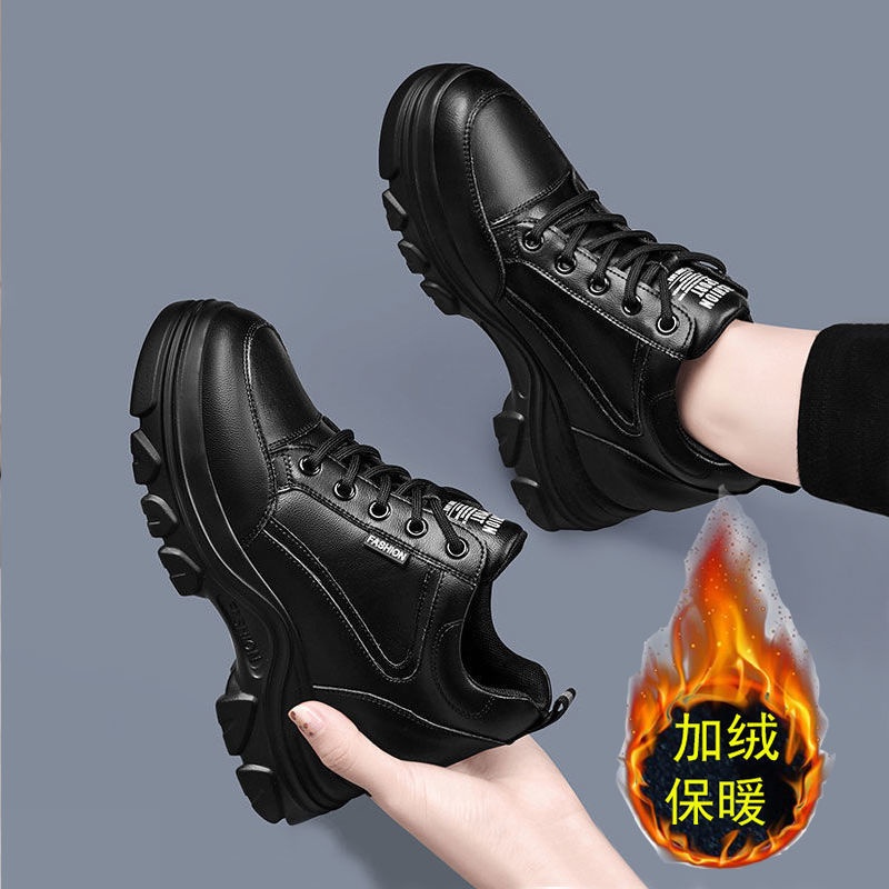 Giày Thể Thao Đế Dày Size Lớn 35-43 41 Thời Trang Cho Nữ Sinh Size 42
