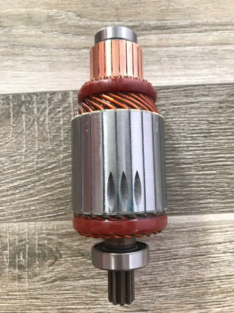 Sản phẩm gia đình làm: Phụ tùng ô tô/Combo 6 cái lõi đề 2,5T