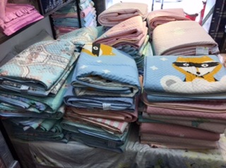 Chiếu điều hoà tencel (loại đẹp nhất thị trường)