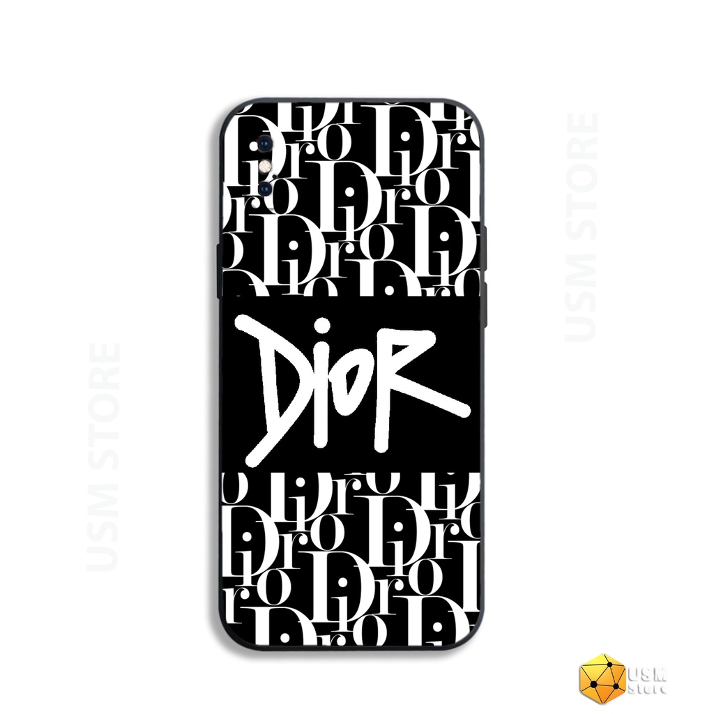 Ốp lưng iphone D.I.O.R 6/6plus/7plus/8plus/X/XS/XSmax/XR/11Pro/11Promax/12Pro/12Promax/12Mini/13Pro/13Promax/13Mini
