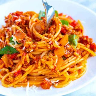 Mì trộn Cung Đình Kool Spaghetti gói 105g
