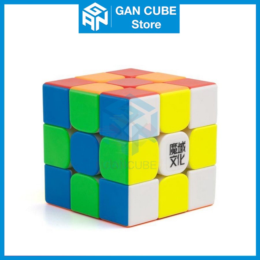 Rubik 3x3 MoYu WeiLong WRM WR M 2021 2020 3x3 Nam Châm Dòng Cao Cấp Flagship Rubic 3 Tầng Đồ Chơi Trí Tuệ Trẻ EmGAN CUBE