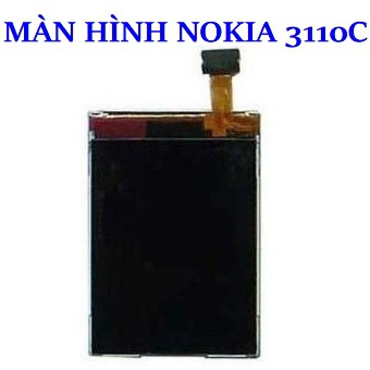 MÀN HÌNH NOKIA 3110C