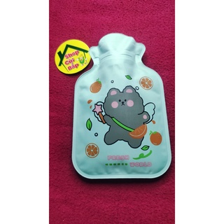 Túi chườm nóng lạnh cute