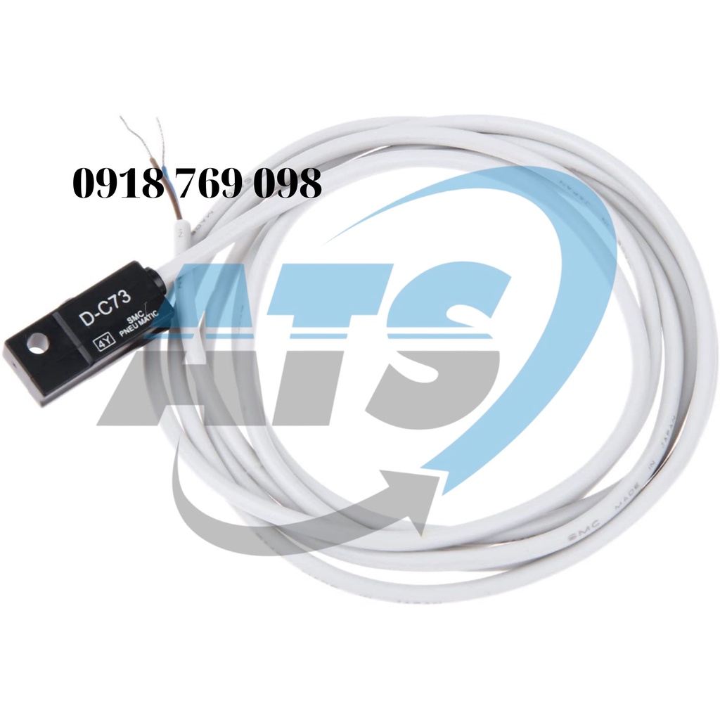 CẢM BIẾN SMC D-C73