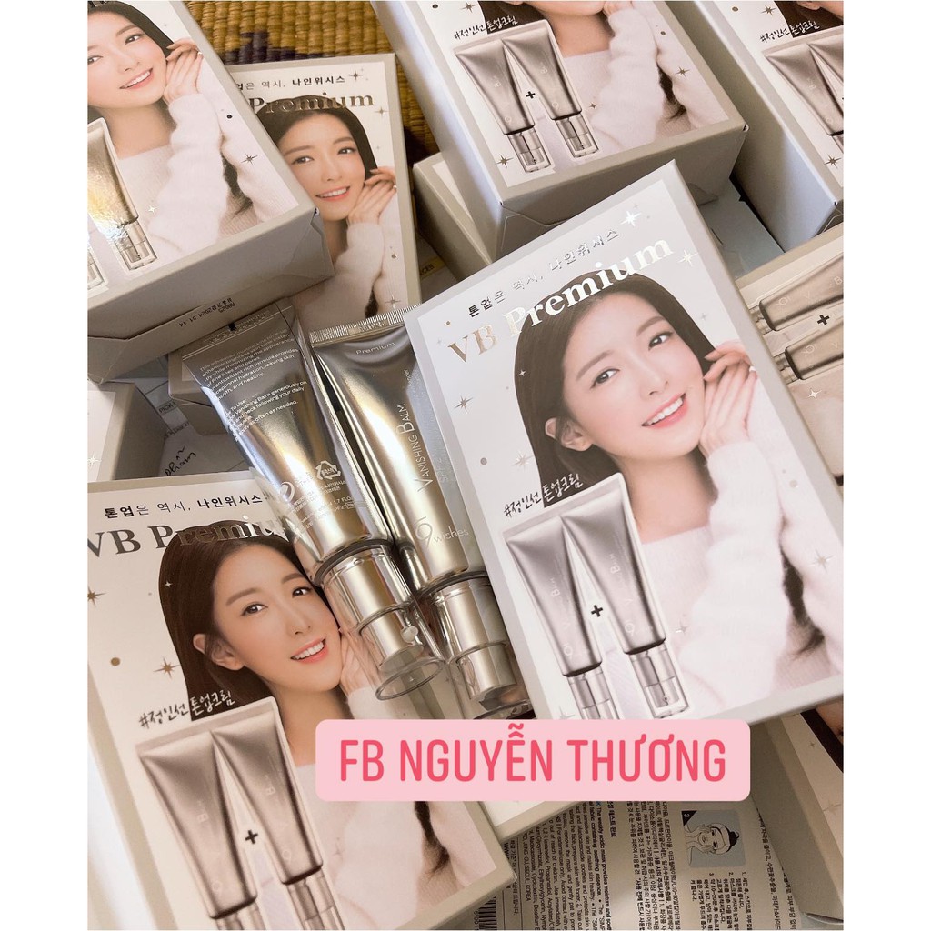 (Săn Sale đủ bill)Kem nâng tông Face, Body 9wishes | BigBuy360 - bigbuy360.vn
