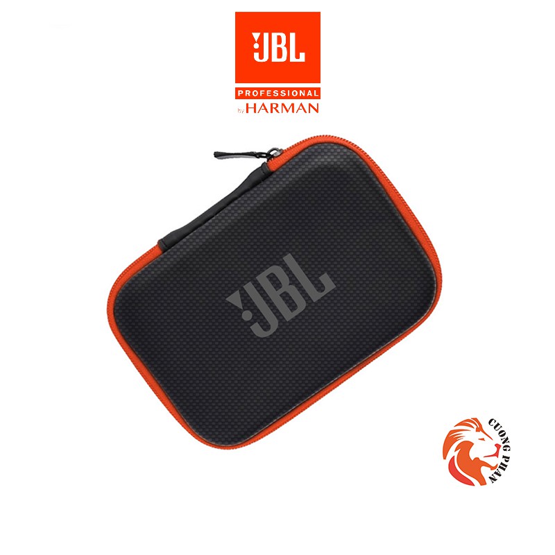 Hộp Đựng Tai Nghe Chính Hãng JBL