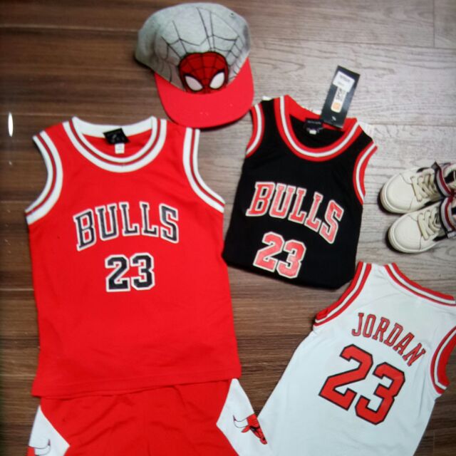 Bộ bull  cho bé trai bé gái