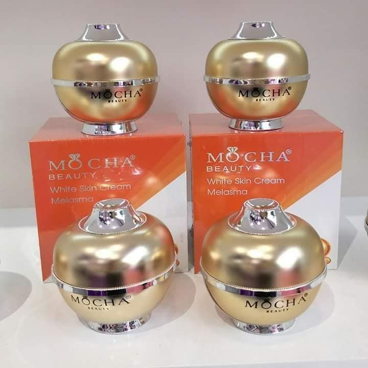 Kem face colagen tảo non mocha | BigBuy360 - bigbuy360.vn