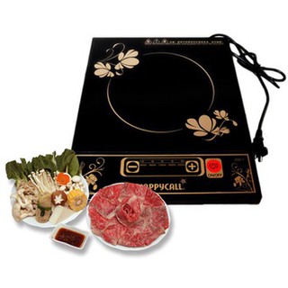 BẾP ĐIỆN QUANG HAPPY CALL HT-J100
