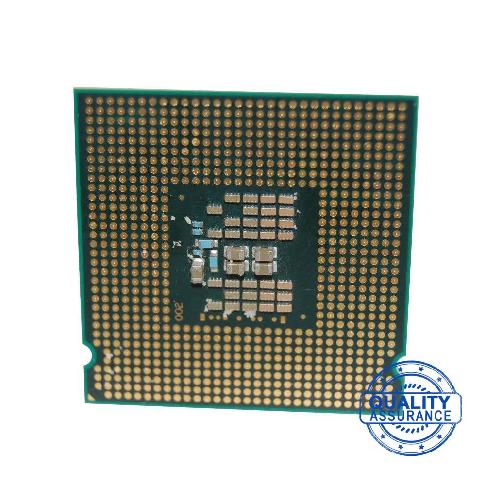 1 Core 2 Quad Q8400 Quad-Core Cpu 2.66 Ghz 1333 Mhz 775 C7C7 Lga K8H2 | BigBuy360 - bigbuy360.vn