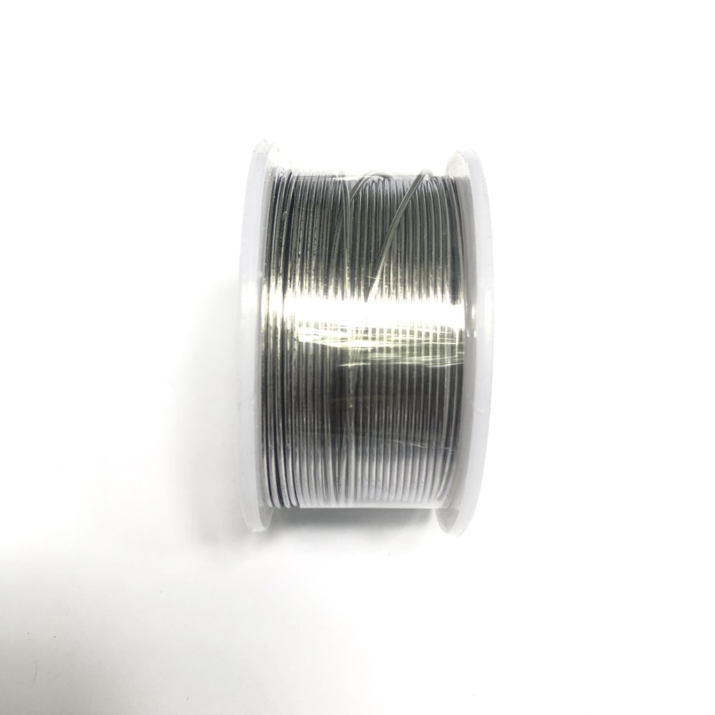 Thiếc Hàn Solder Wire 0.8mm 100g