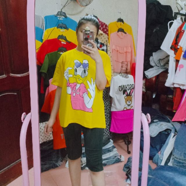 Set bộ ngố