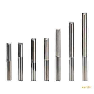 Mũi khoan cắt gỗ cnc 6mm chuyên dụng